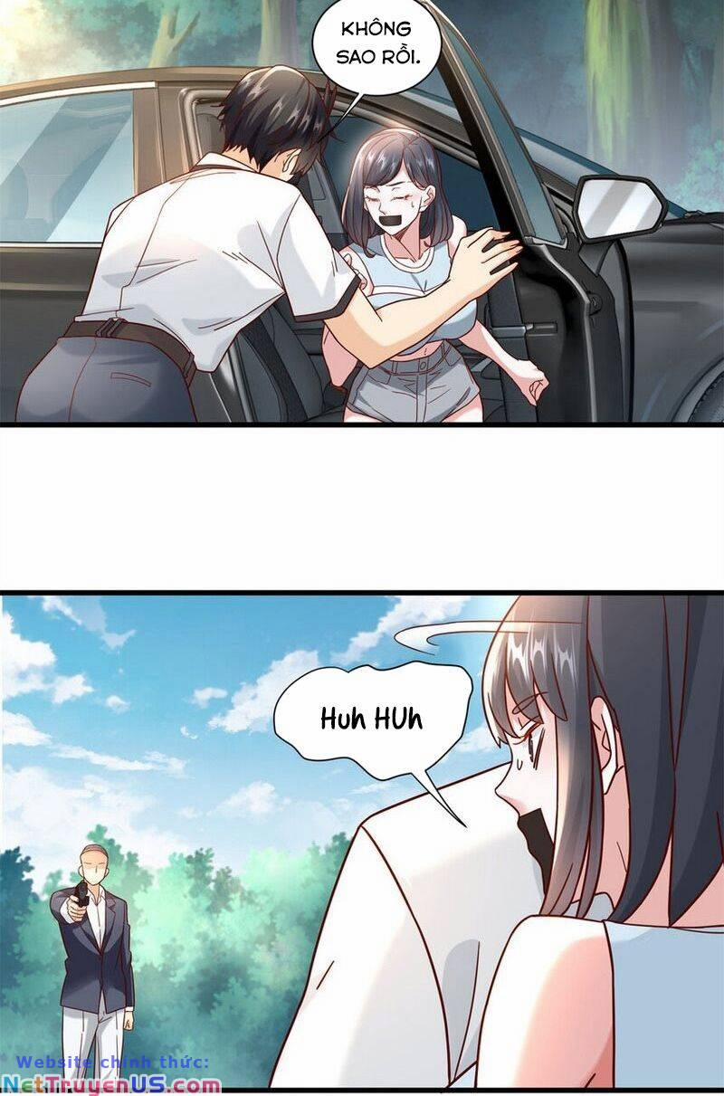 Tân Cực Phẩm Toàn Năng Cao Thủ 66 trang 17