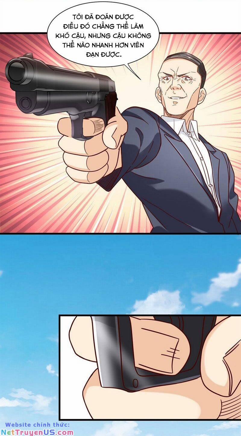 Tân Cực Phẩm Toàn Năng Cao Thủ 66 trang 18