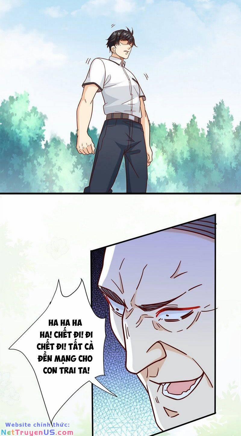 Tân Cực Phẩm Toàn Năng Cao Thủ 66 trang 19