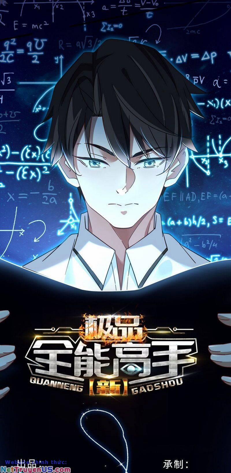 Tân Cực Phẩm Toàn Năng Cao Thủ 66 trang 2