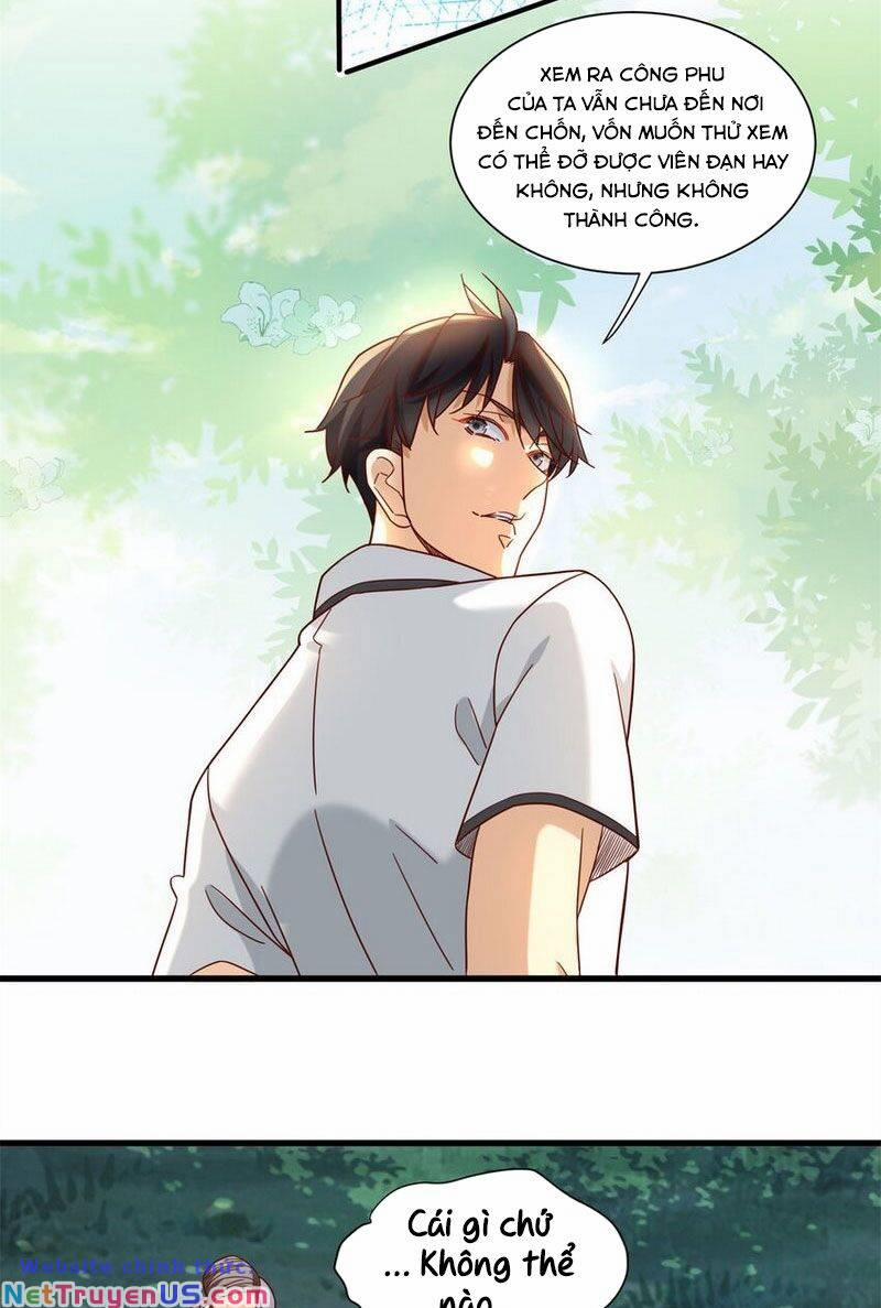 Tân Cực Phẩm Toàn Năng Cao Thủ 66 trang 20