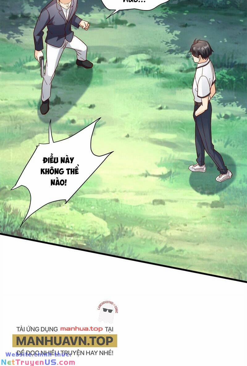 Tân Cực Phẩm Toàn Năng Cao Thủ 66 trang 21