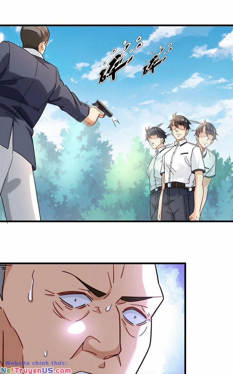 Tân Cực Phẩm Toàn Năng Cao Thủ 66 trang 22