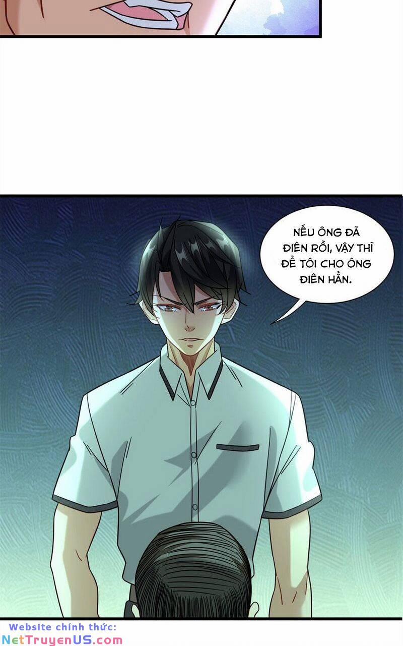 Tân Cực Phẩm Toàn Năng Cao Thủ 66 trang 23