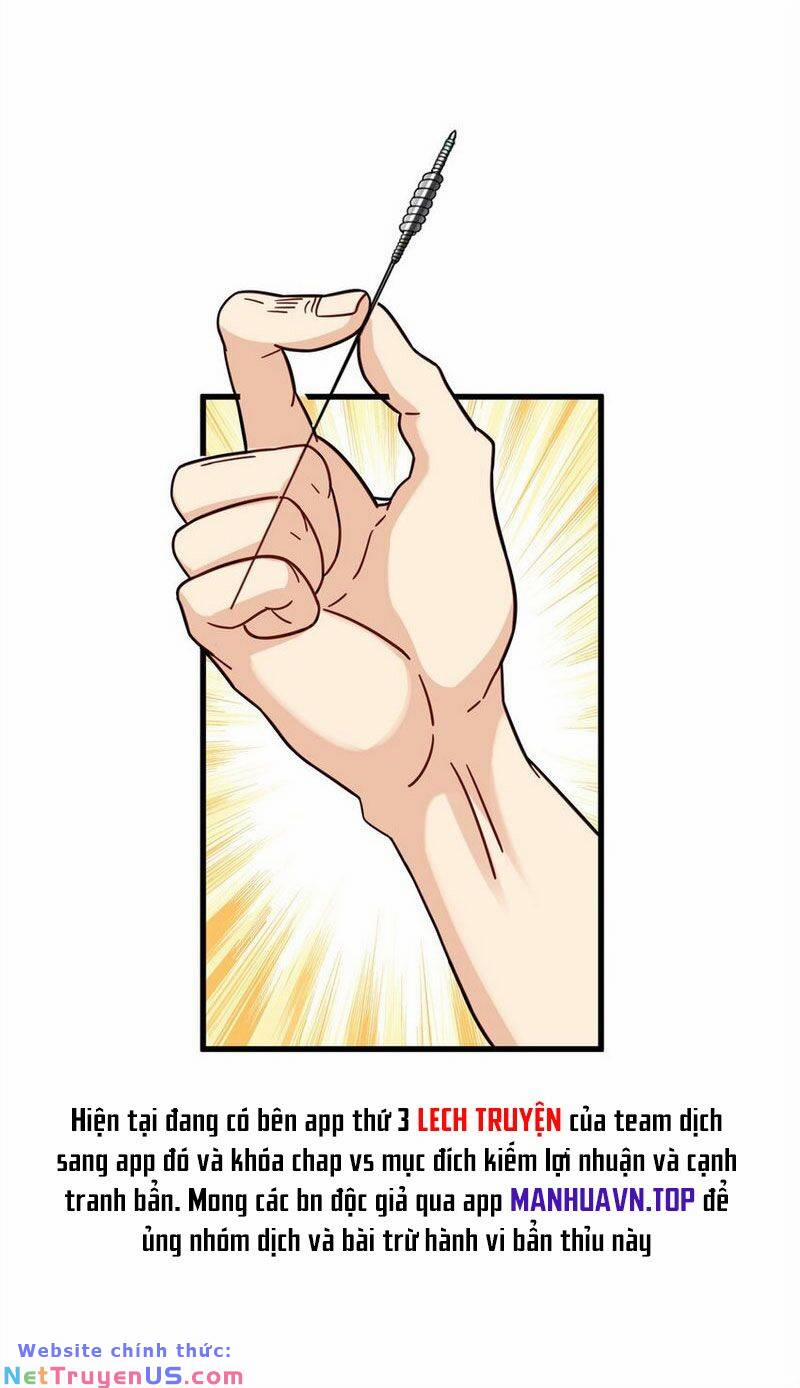 Tân Cực Phẩm Toàn Năng Cao Thủ 66 trang 24