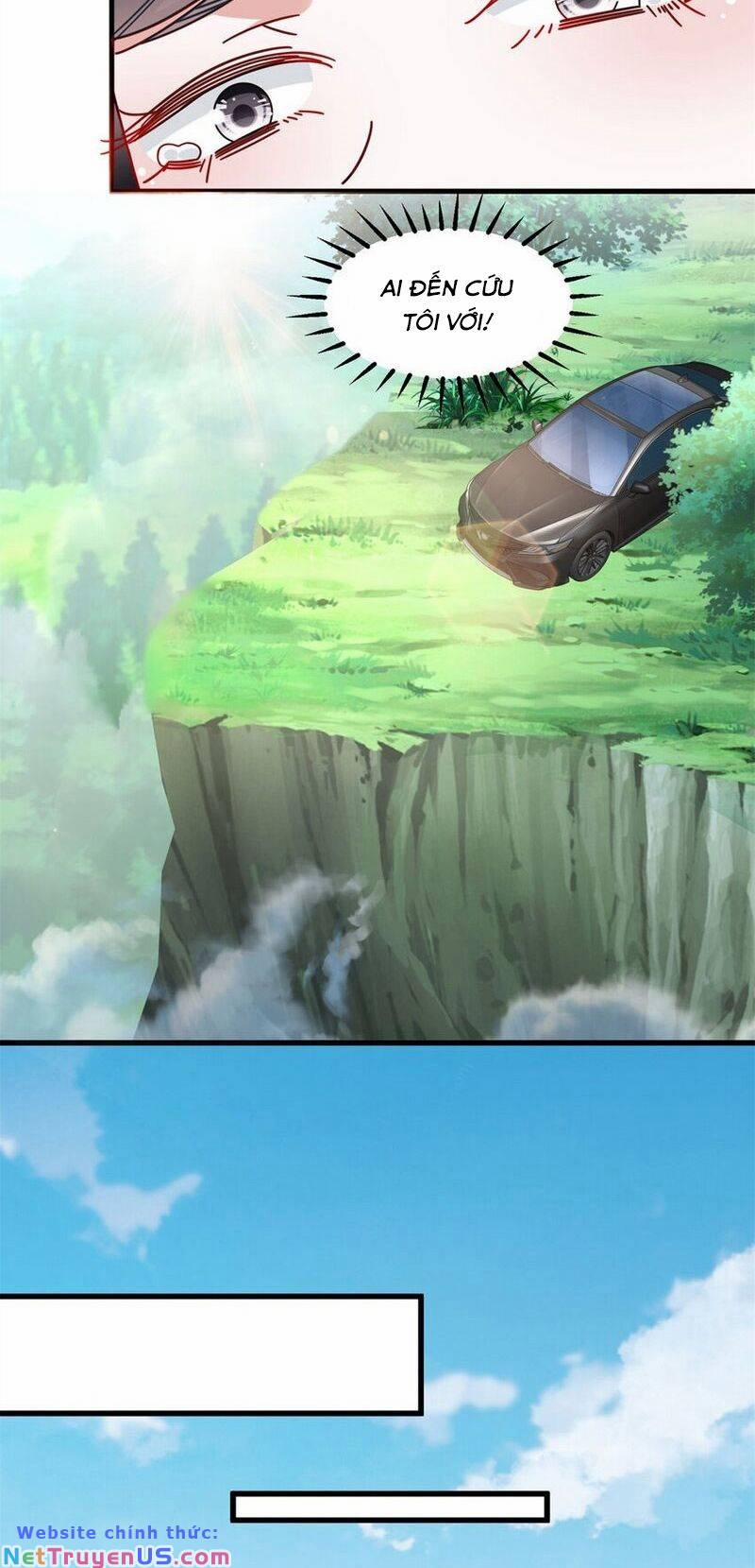 Tân Cực Phẩm Toàn Năng Cao Thủ 66 trang 5