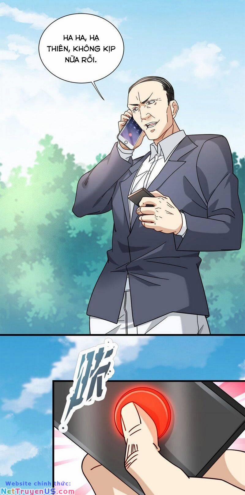 Tân Cực Phẩm Toàn Năng Cao Thủ 66 trang 6