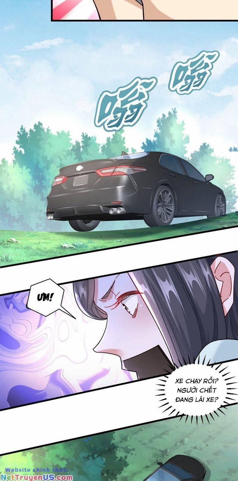 Tân Cực Phẩm Toàn Năng Cao Thủ 66 trang 7