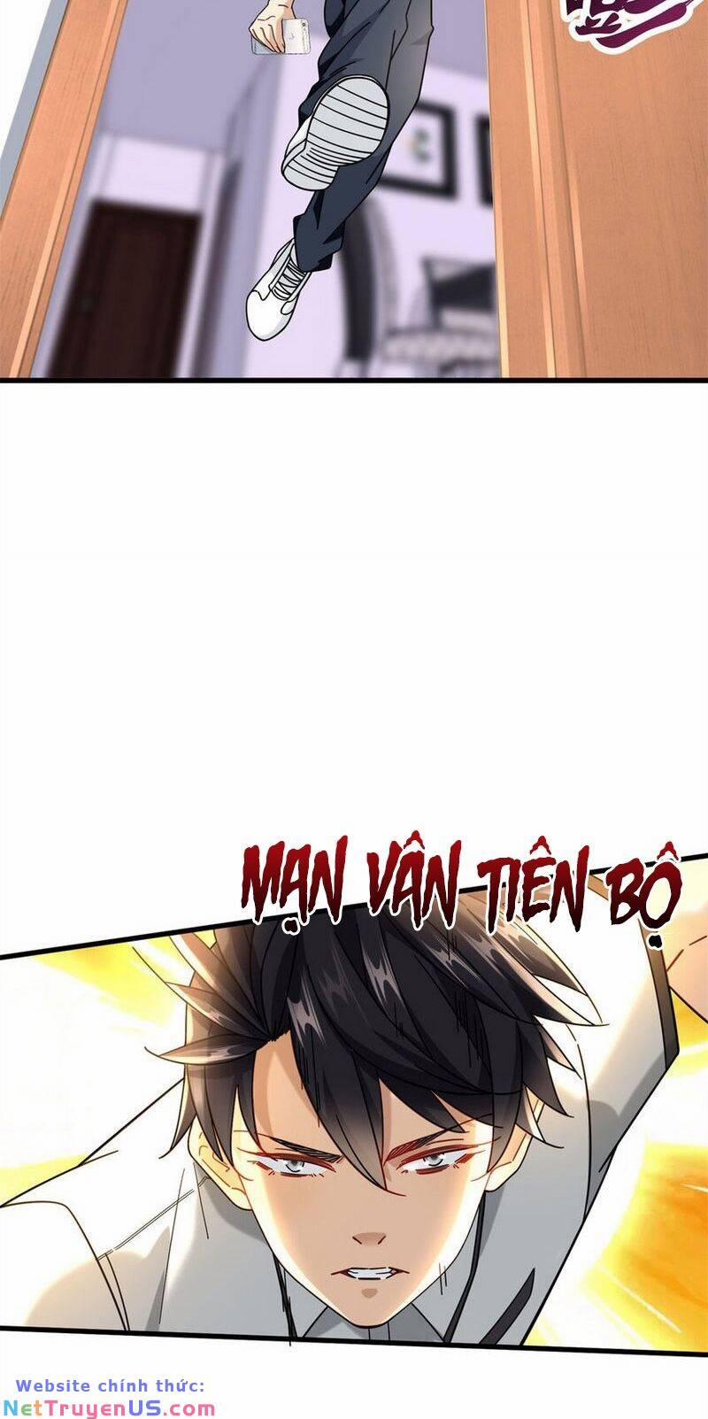 Tân Cực Phẩm Toàn Năng Cao Thủ 66 trang 9