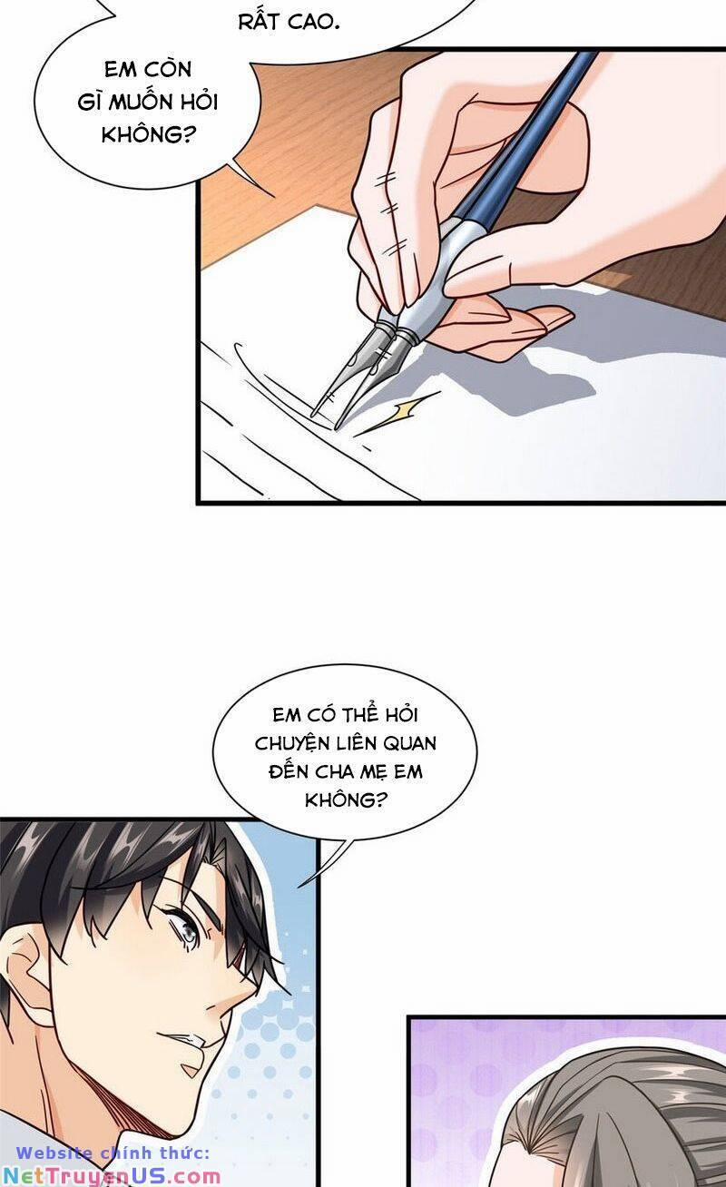 Tân Cực Phẩm Toàn Năng Cao Thủ 67 trang 15