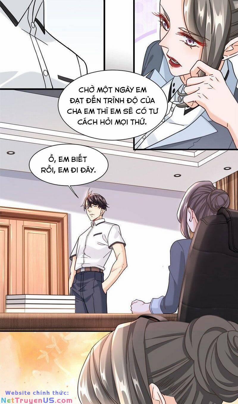 Tân Cực Phẩm Toàn Năng Cao Thủ 67 trang 16