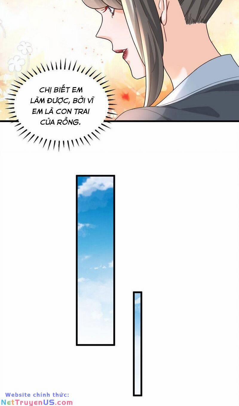 Tân Cực Phẩm Toàn Năng Cao Thủ 67 trang 17