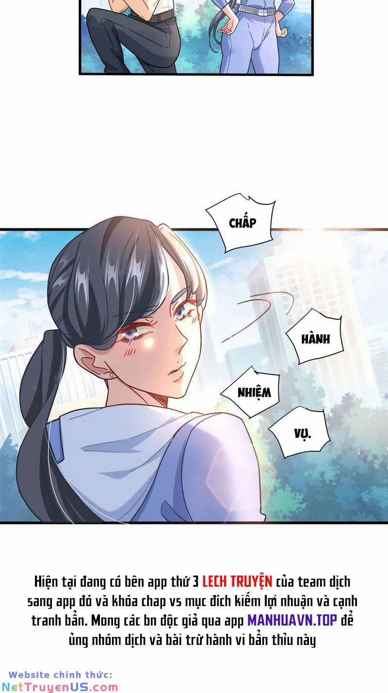 Tân Cực Phẩm Toàn Năng Cao Thủ 67 trang 20