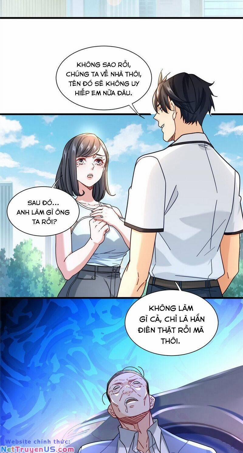 Tân Cực Phẩm Toàn Năng Cao Thủ 67 trang 5