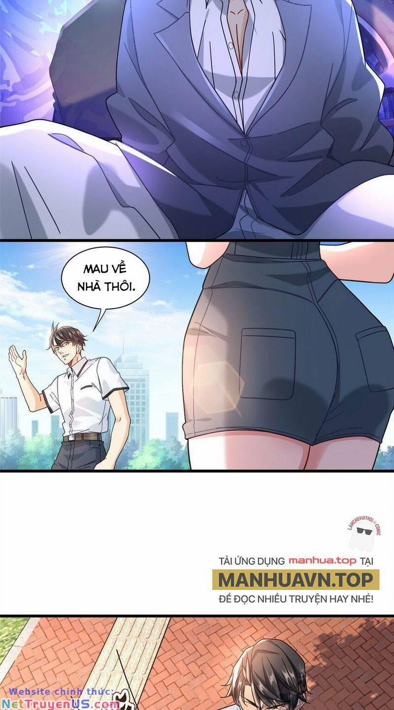 Tân Cực Phẩm Toàn Năng Cao Thủ 67 trang 6