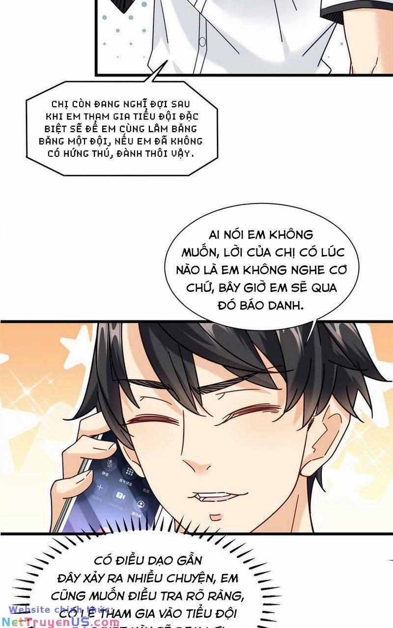 Tân Cực Phẩm Toàn Năng Cao Thủ 67 trang 8