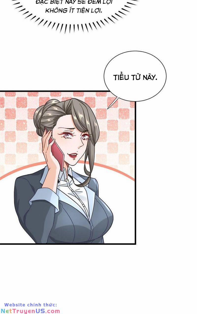 Tân Cực Phẩm Toàn Năng Cao Thủ 67 trang 9