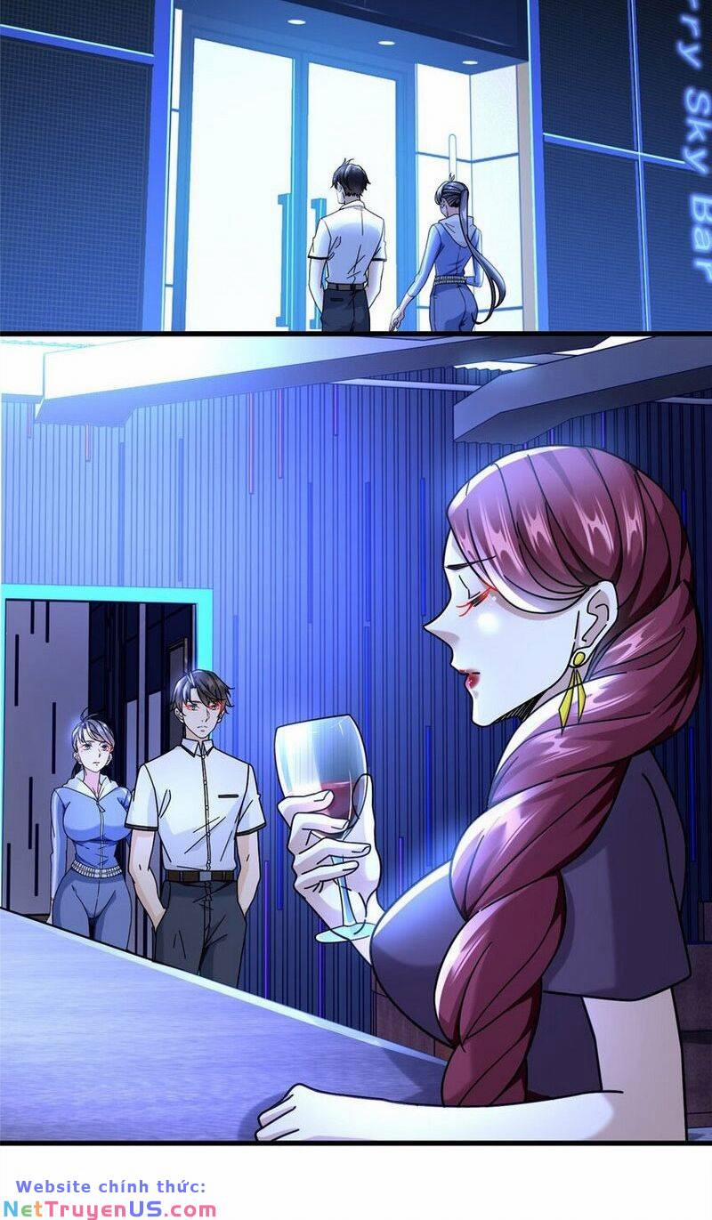 Tân Cực Phẩm Toàn Năng Cao Thủ 68 trang 13