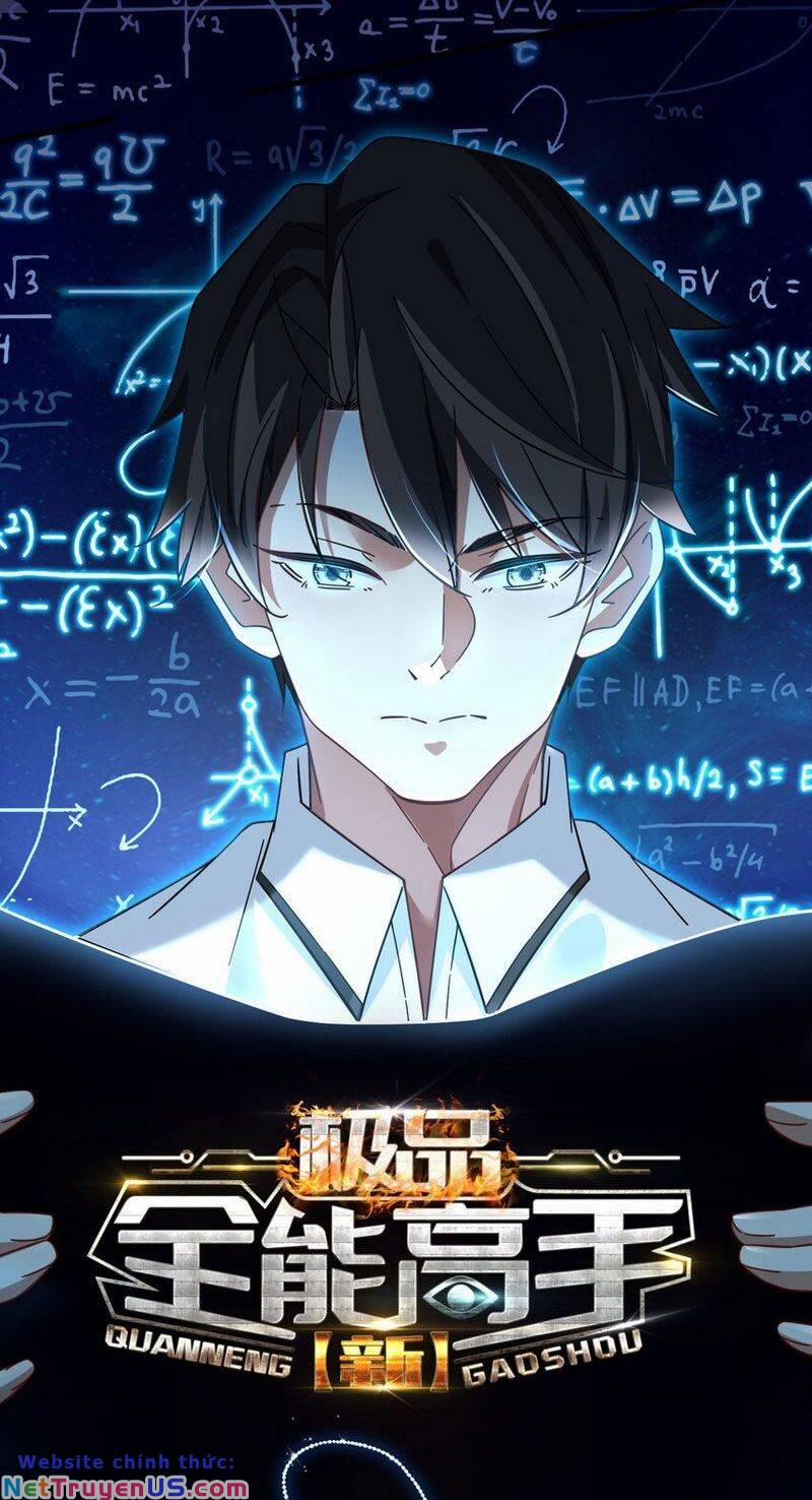 Tân Cực Phẩm Toàn Năng Cao Thủ 68 trang 2