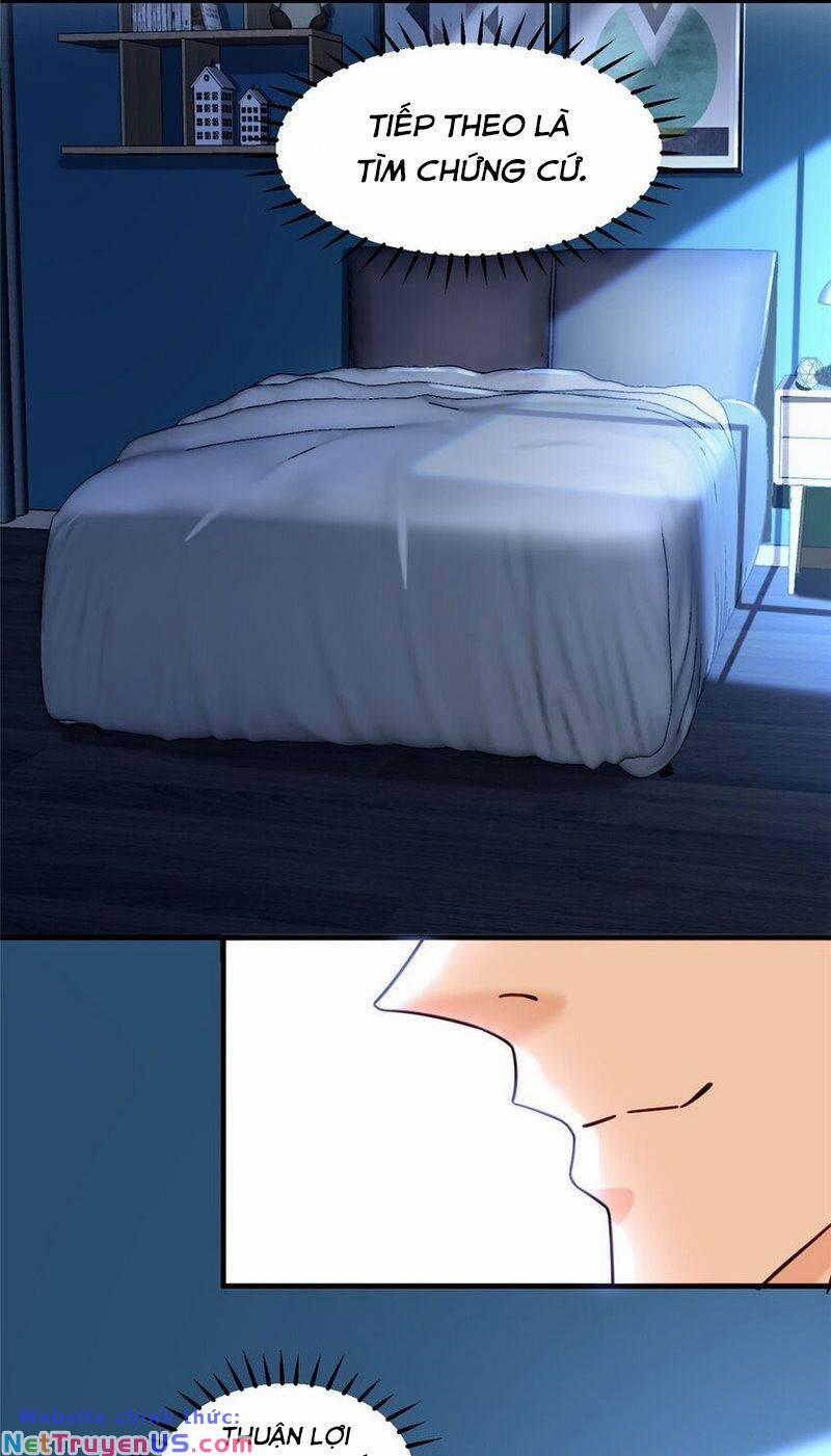 Tân Cực Phẩm Toàn Năng Cao Thủ 68 trang 20