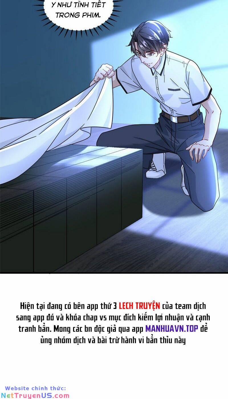 Tân Cực Phẩm Toàn Năng Cao Thủ 68 trang 21