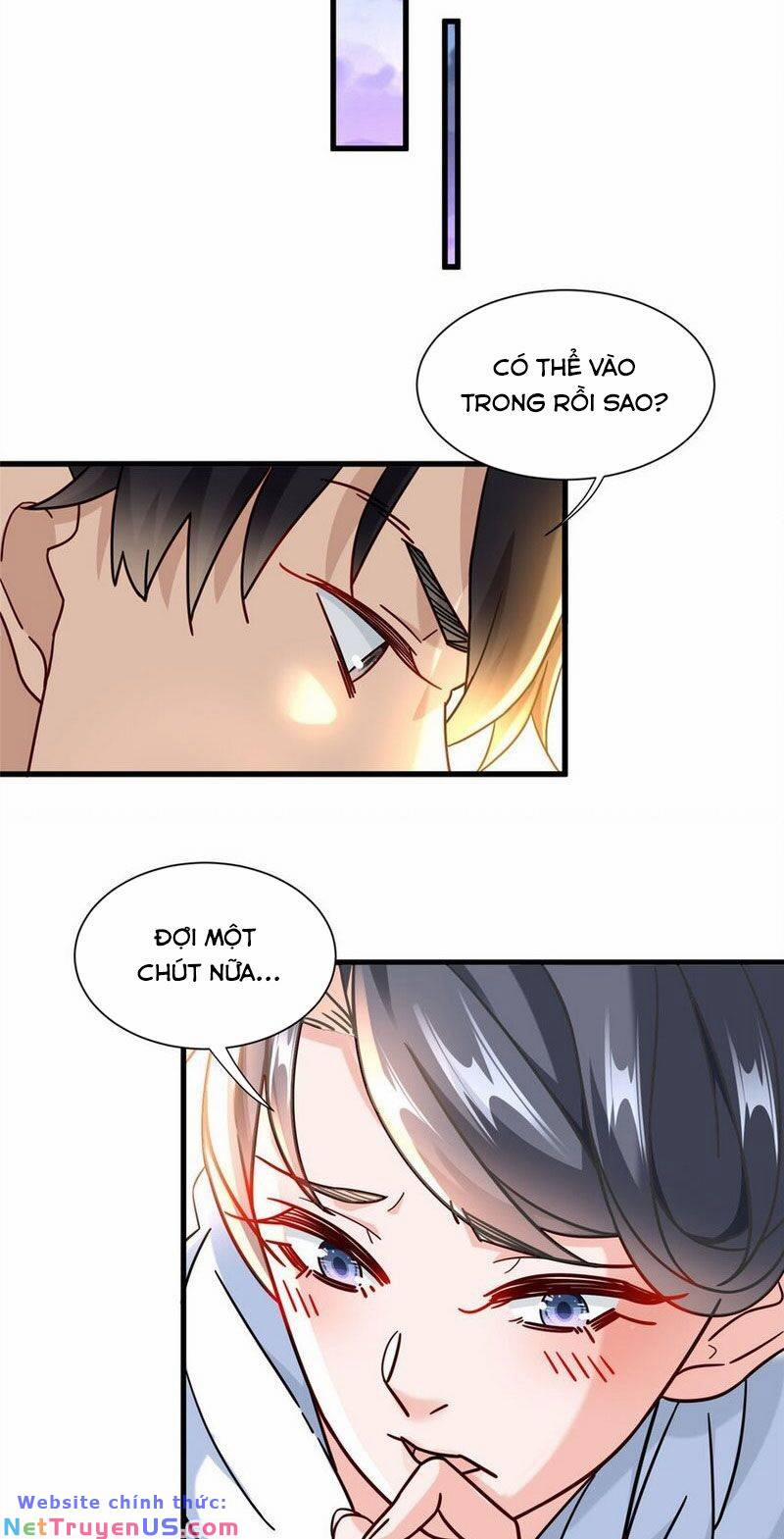 Tân Cực Phẩm Toàn Năng Cao Thủ 68 trang 4