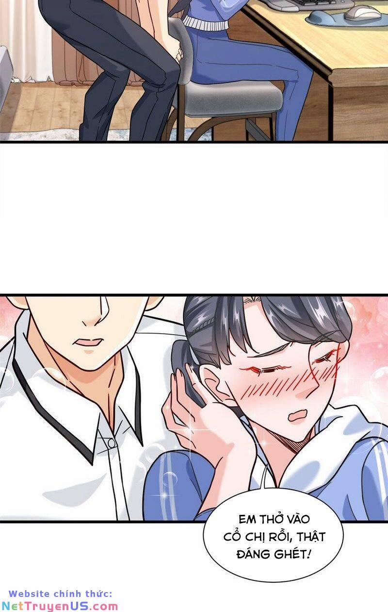 Tân Cực Phẩm Toàn Năng Cao Thủ 68 trang 6