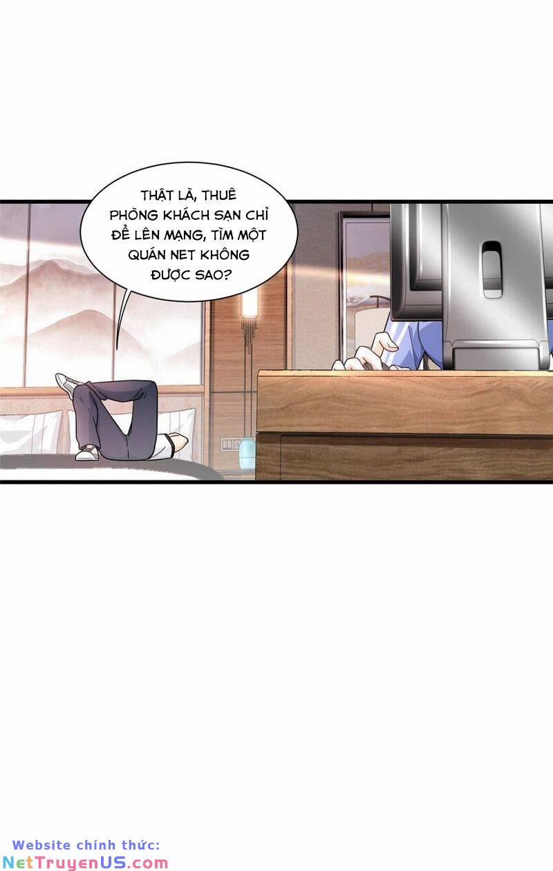 Tân Cực Phẩm Toàn Năng Cao Thủ 68 trang 7