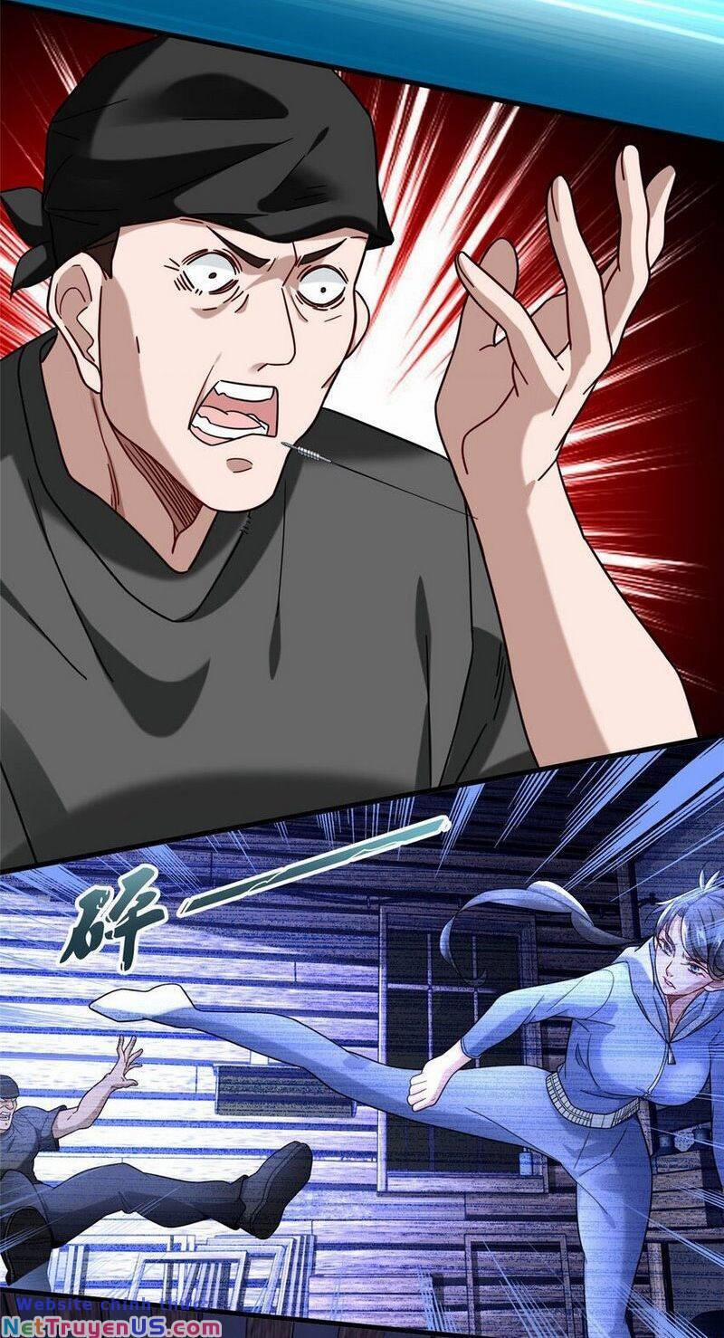 Tân Cực Phẩm Toàn Năng Cao Thủ 69 trang 15