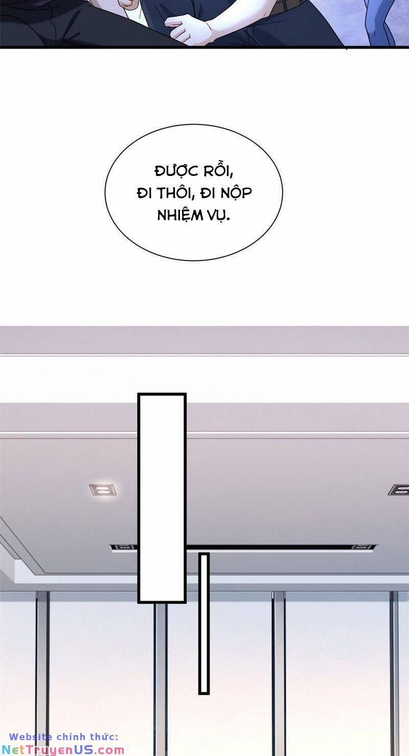 Tân Cực Phẩm Toàn Năng Cao Thủ 69 trang 17