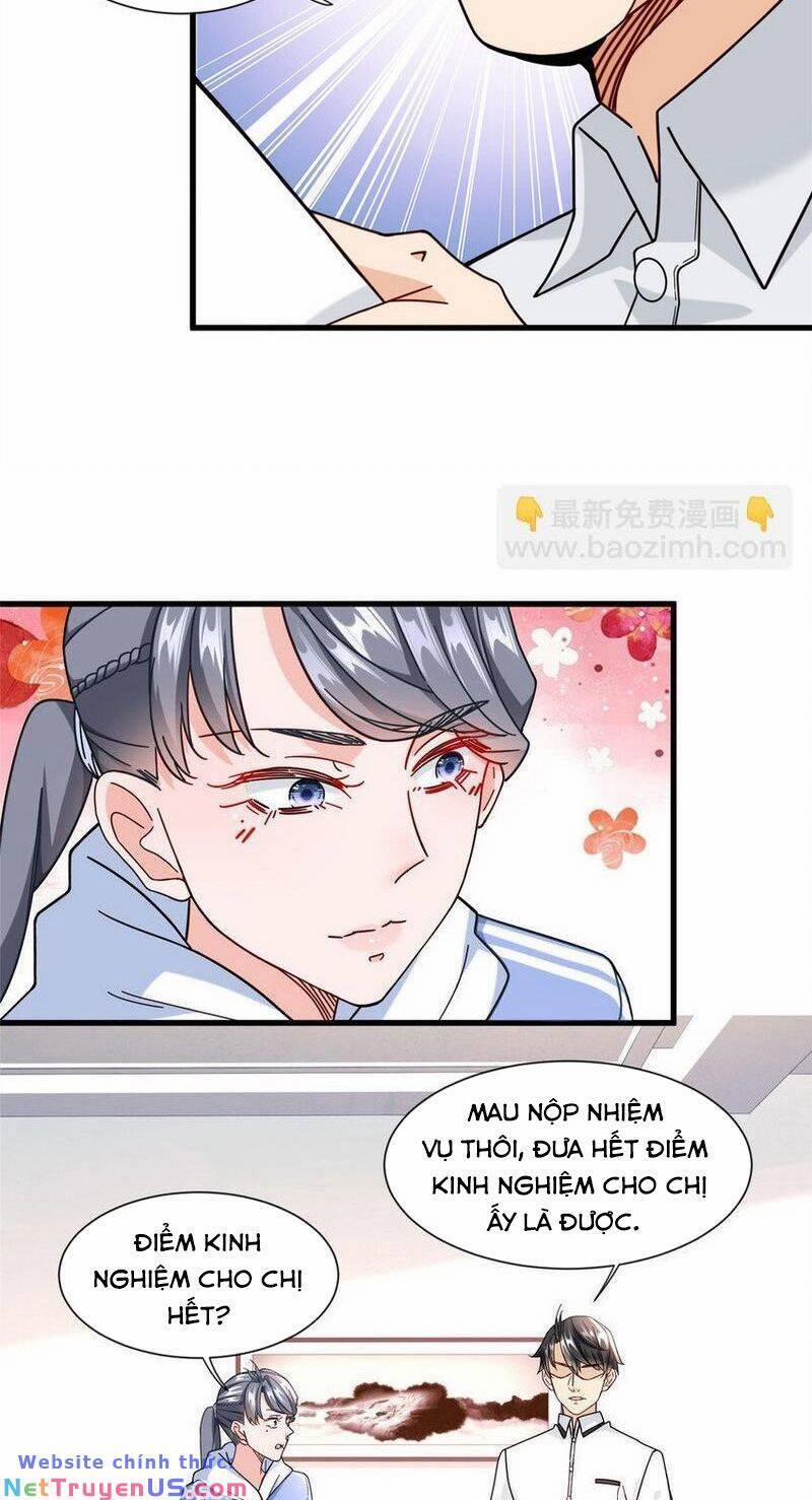 Tân Cực Phẩm Toàn Năng Cao Thủ 69 trang 19