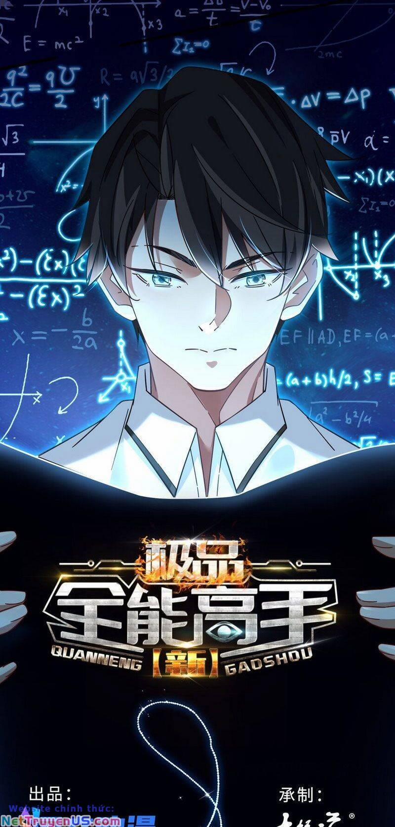 Tân Cực Phẩm Toàn Năng Cao Thủ 69 trang 2