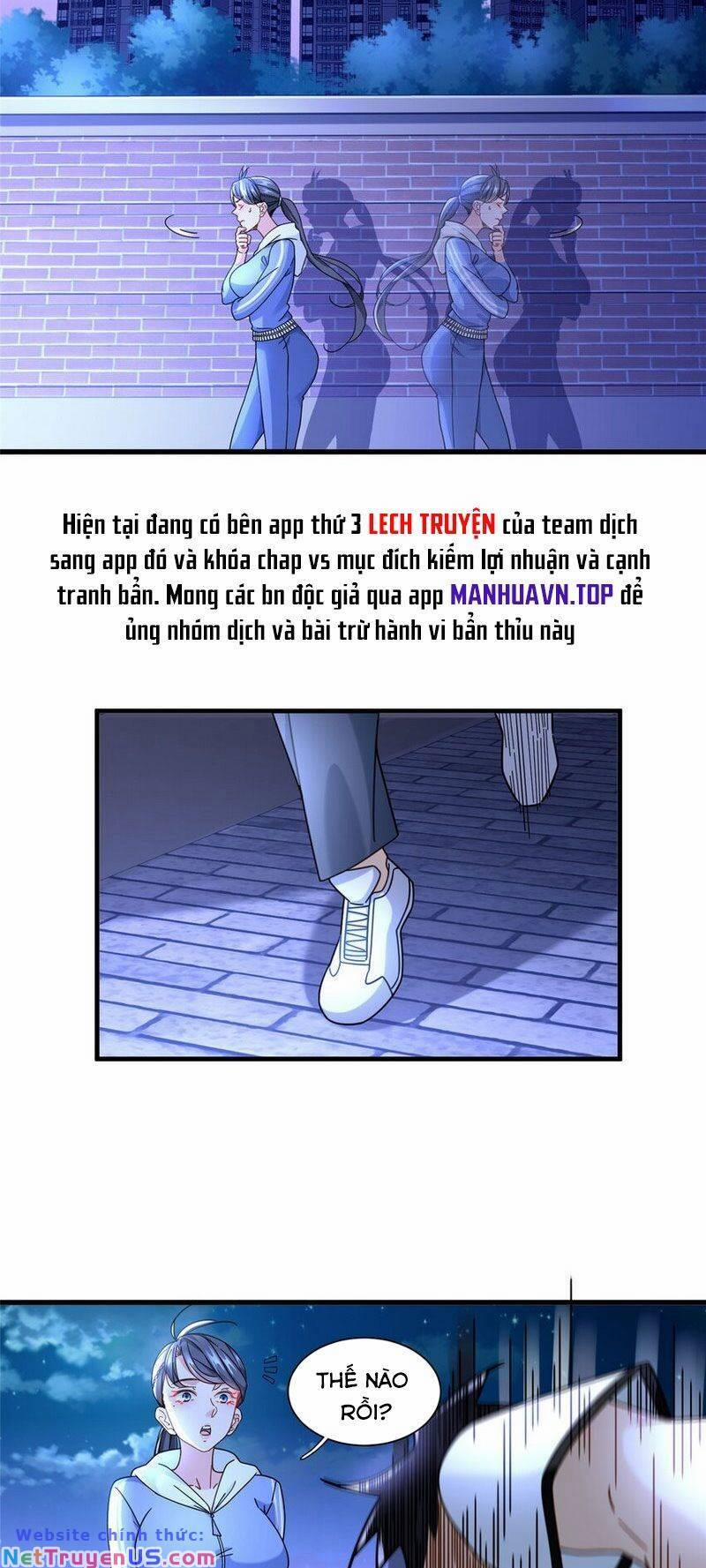 Tân Cực Phẩm Toàn Năng Cao Thủ 69 trang 4