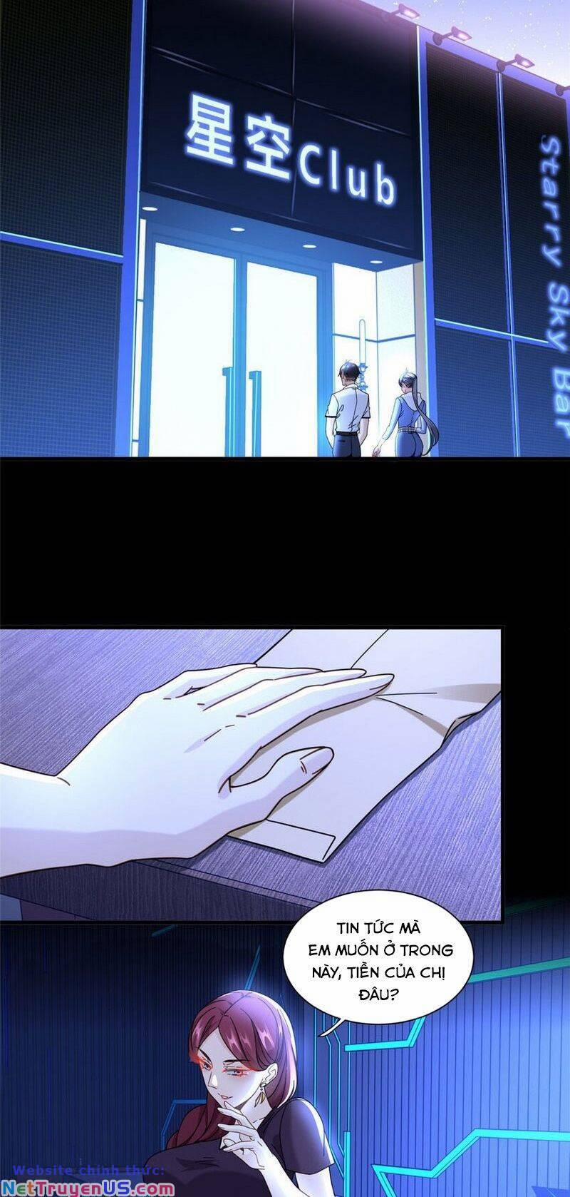 Tân Cực Phẩm Toàn Năng Cao Thủ 69 trang 7