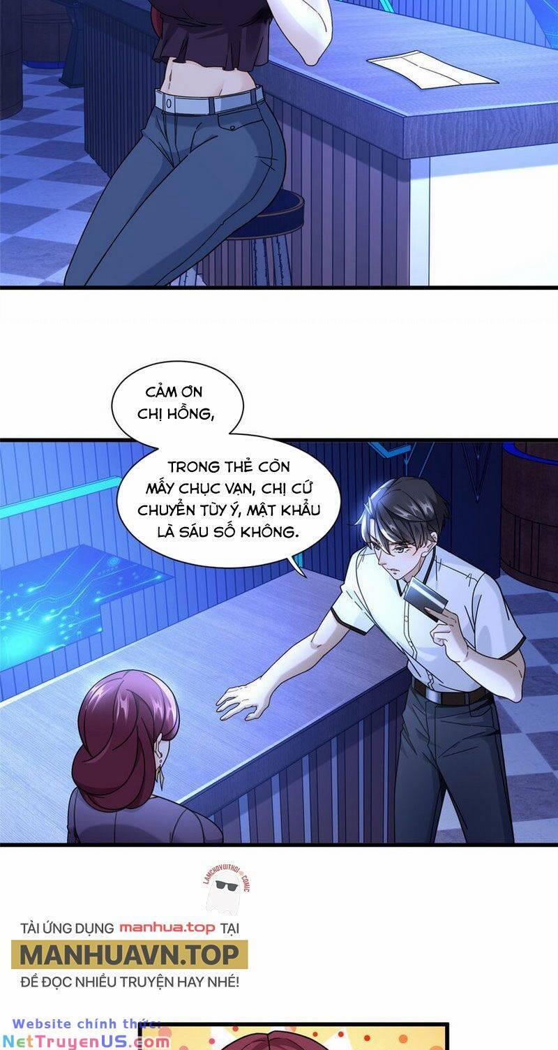 Tân Cực Phẩm Toàn Năng Cao Thủ 69 trang 8