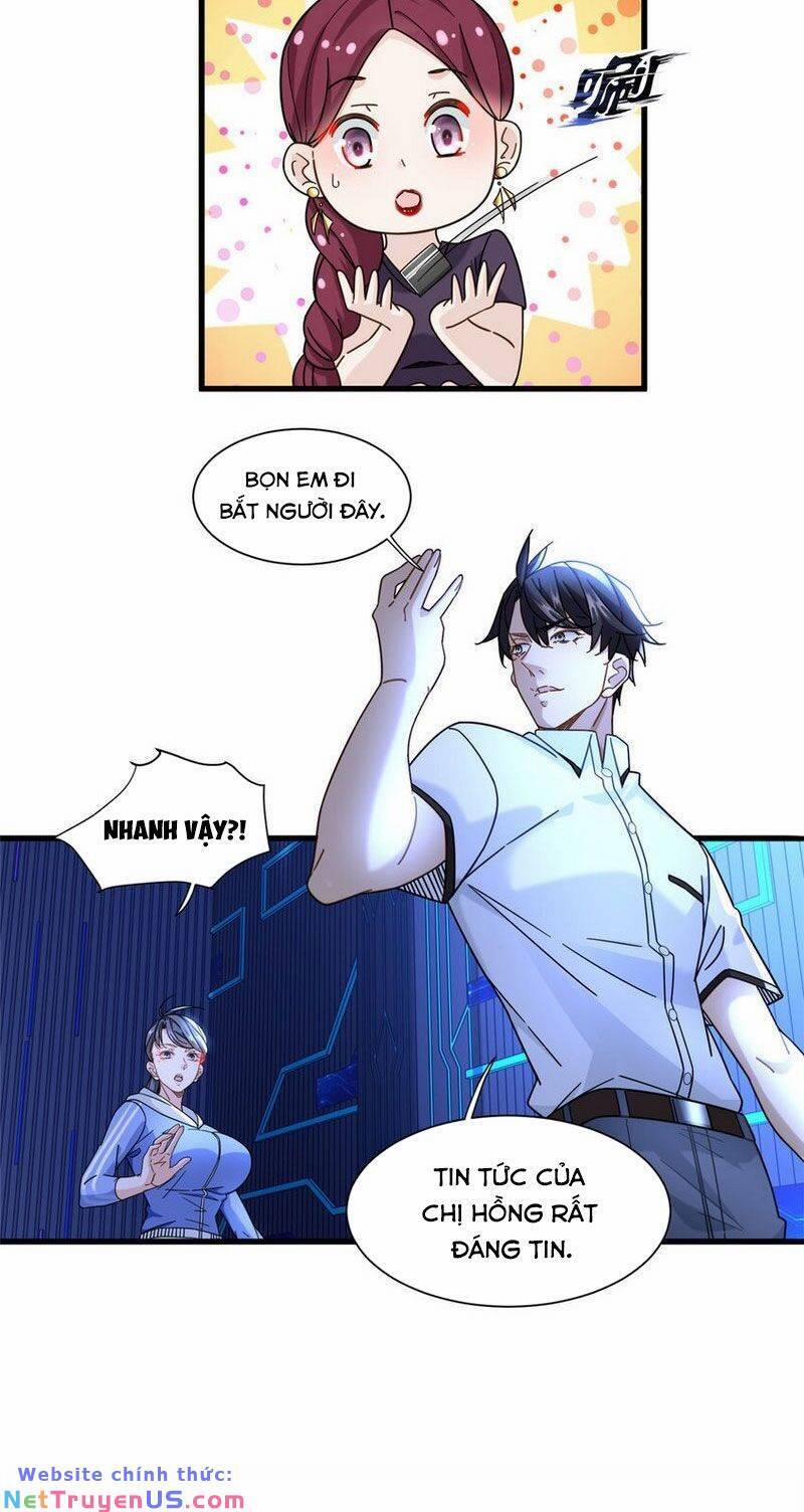 Tân Cực Phẩm Toàn Năng Cao Thủ 69 trang 9