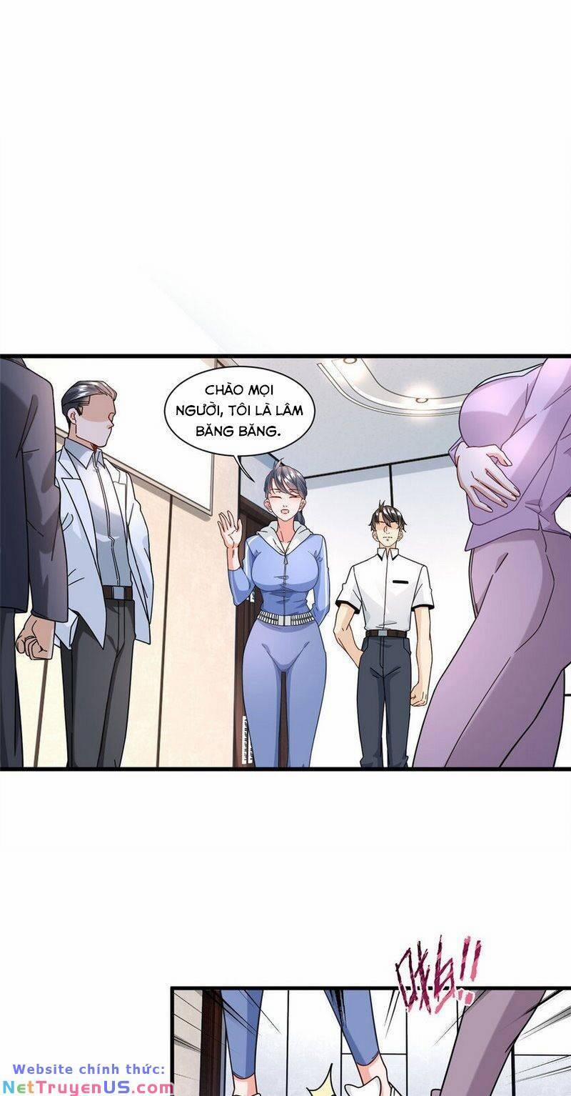 Tân Cực Phẩm Toàn Năng Cao Thủ 70 trang 10