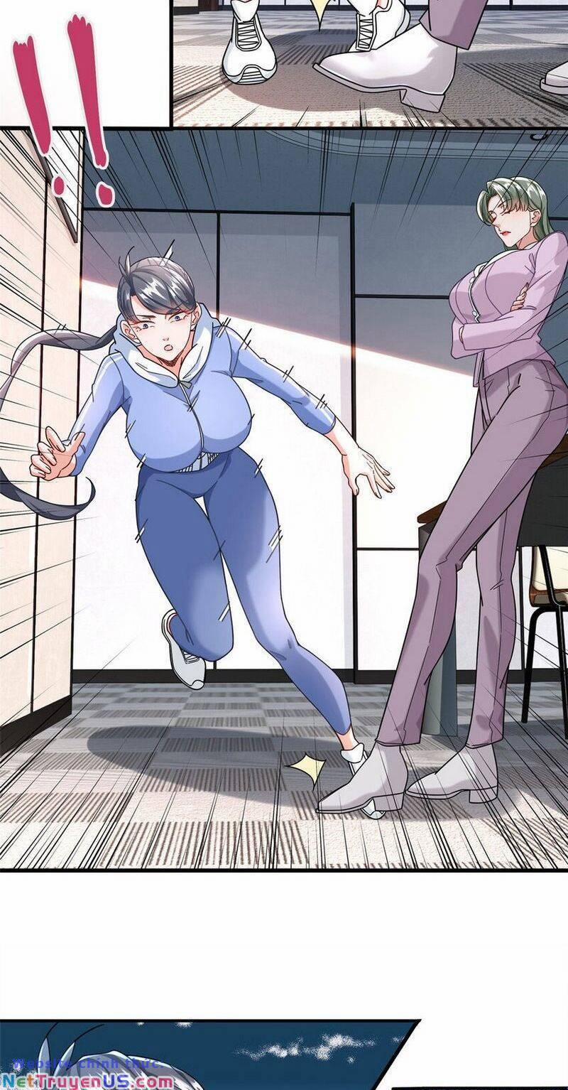 Tân Cực Phẩm Toàn Năng Cao Thủ 70 trang 11