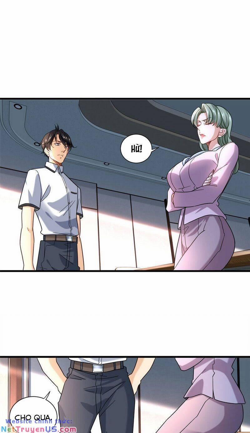 Tân Cực Phẩm Toàn Năng Cao Thủ 70 trang 14