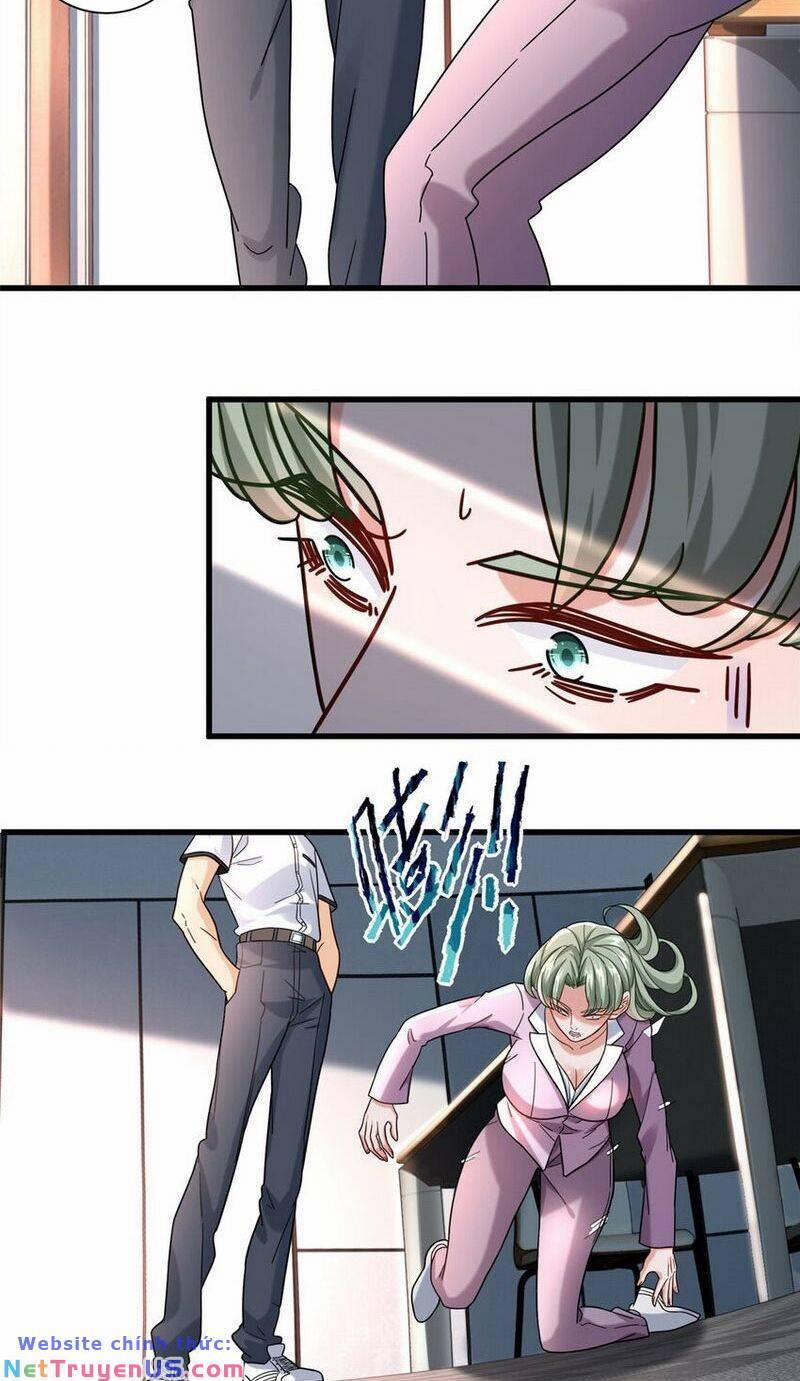 Tân Cực Phẩm Toàn Năng Cao Thủ 70 trang 15