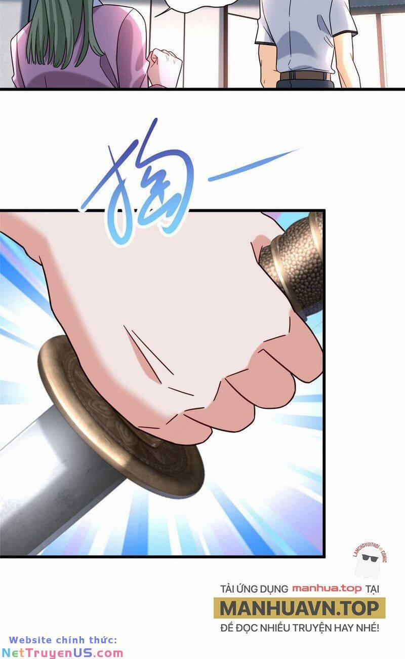 Tân Cực Phẩm Toàn Năng Cao Thủ 70 trang 17