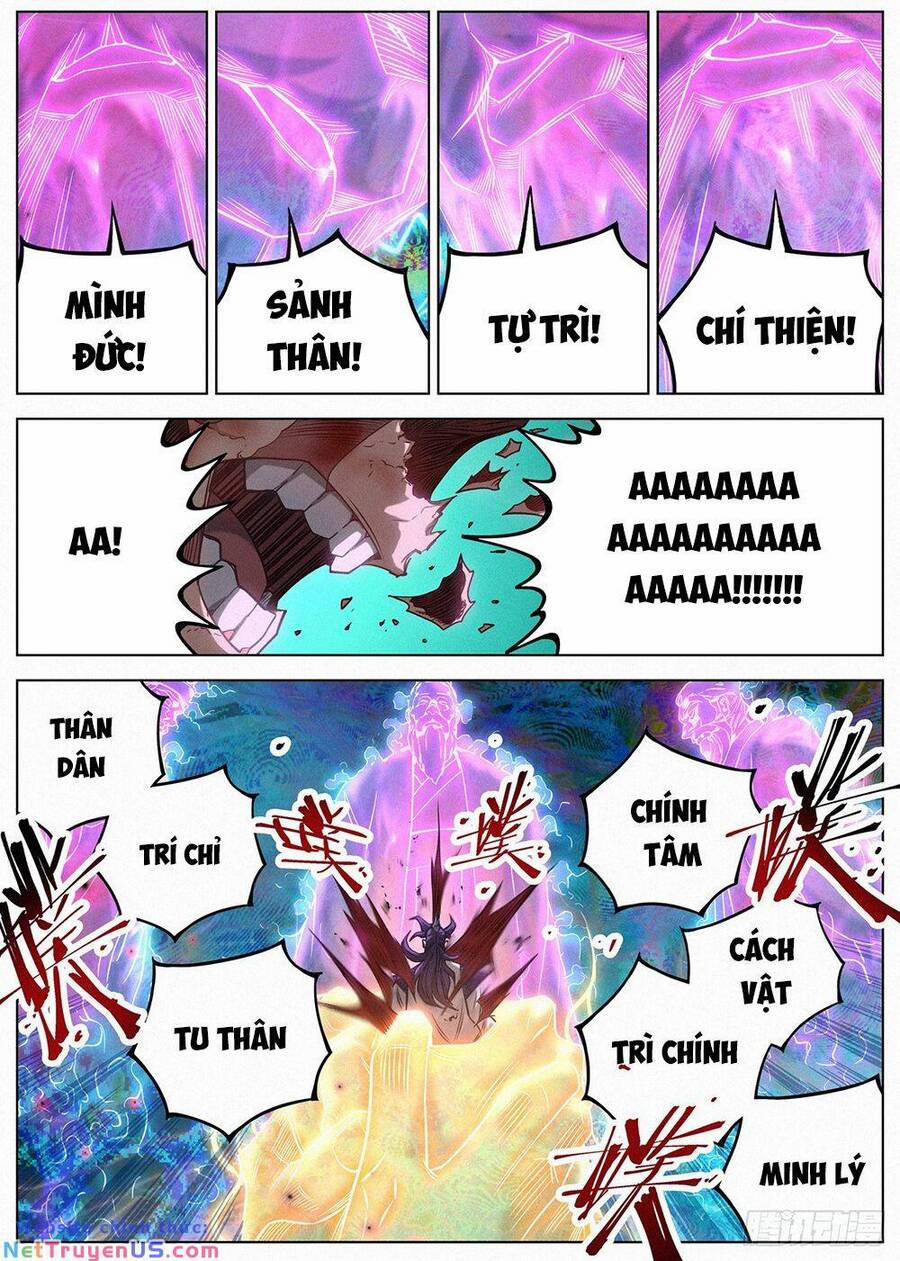 Tân Cực Phẩm Toàn Năng Cao Thủ 70 trang 2