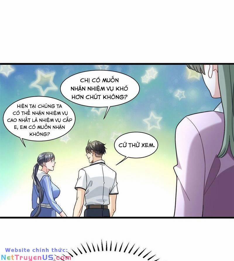 Tân Cực Phẩm Toàn Năng Cao Thủ 70 trang 22