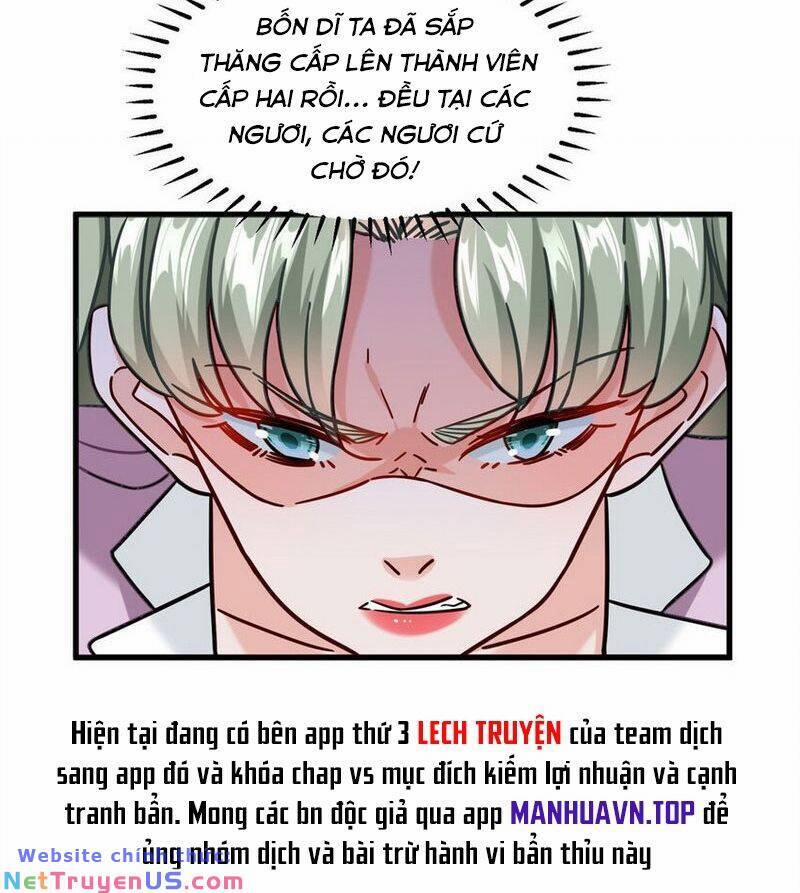 Tân Cực Phẩm Toàn Năng Cao Thủ 70 trang 23