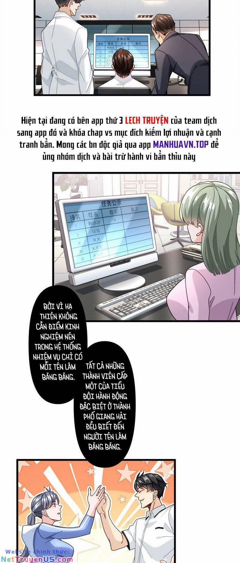 Tân Cực Phẩm Toàn Năng Cao Thủ 70 trang 5