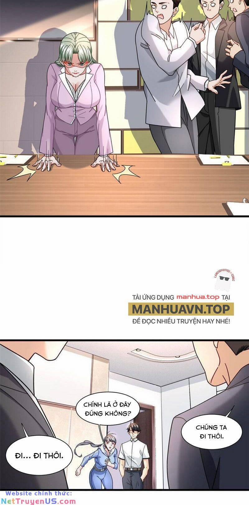 Tân Cực Phẩm Toàn Năng Cao Thủ 70 trang 9