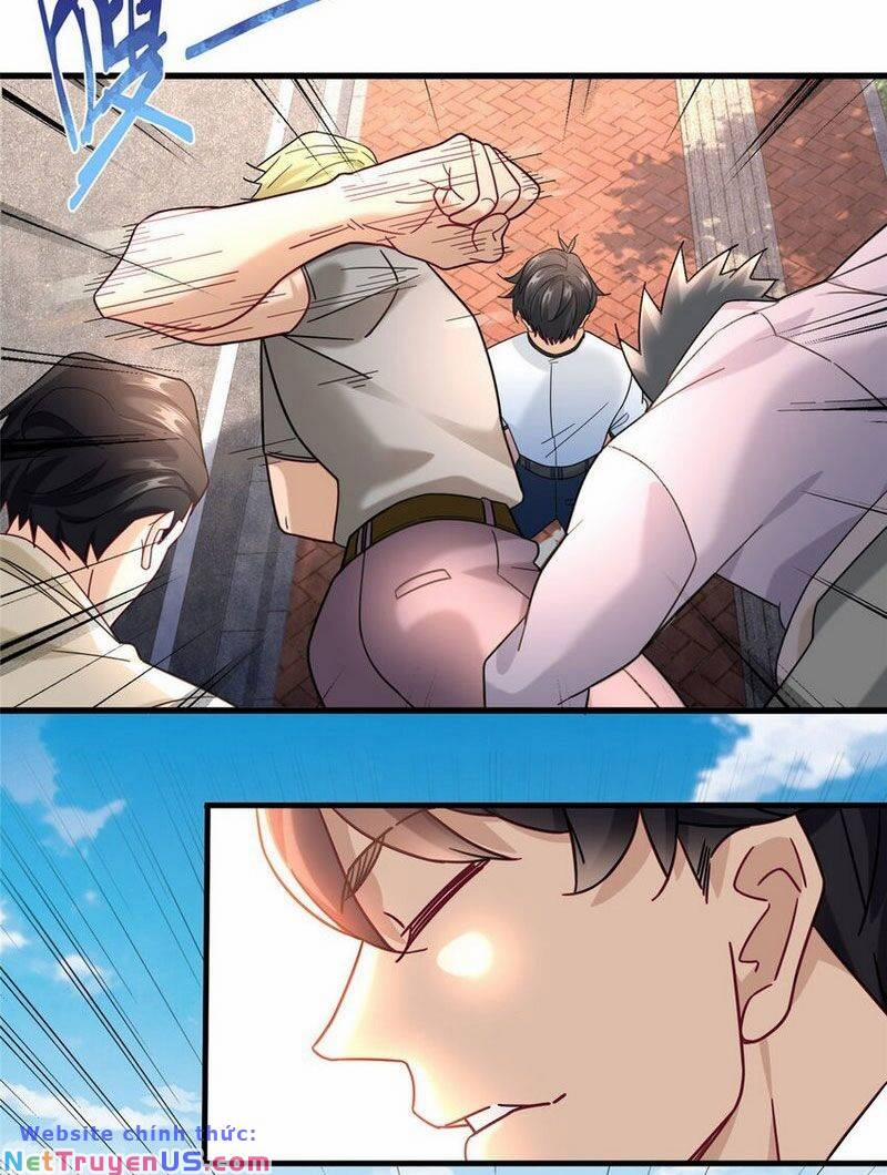 Tân Cực Phẩm Toàn Năng Cao Thủ 71 trang 10