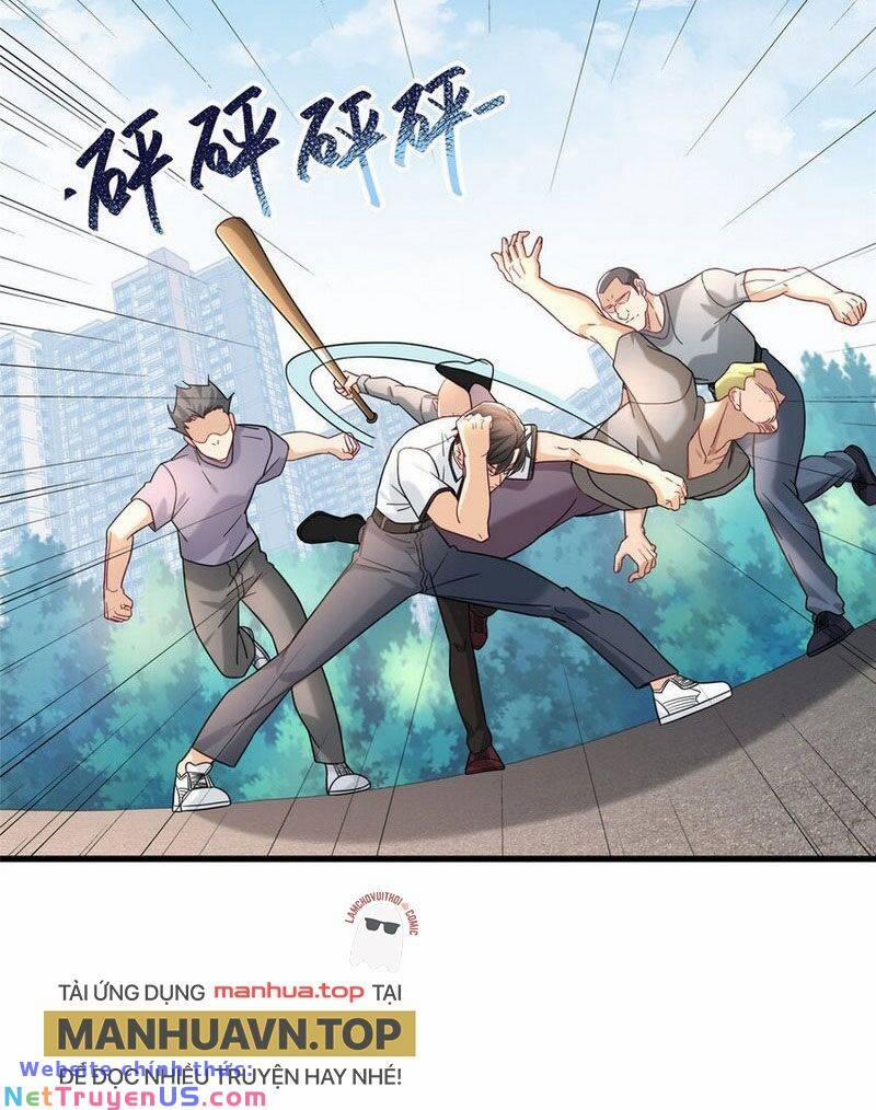 Tân Cực Phẩm Toàn Năng Cao Thủ 71 trang 11