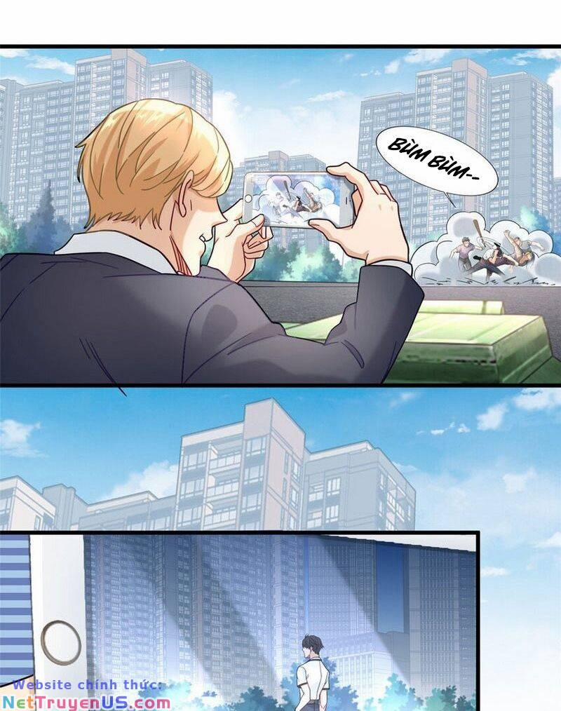 Tân Cực Phẩm Toàn Năng Cao Thủ 71 trang 12