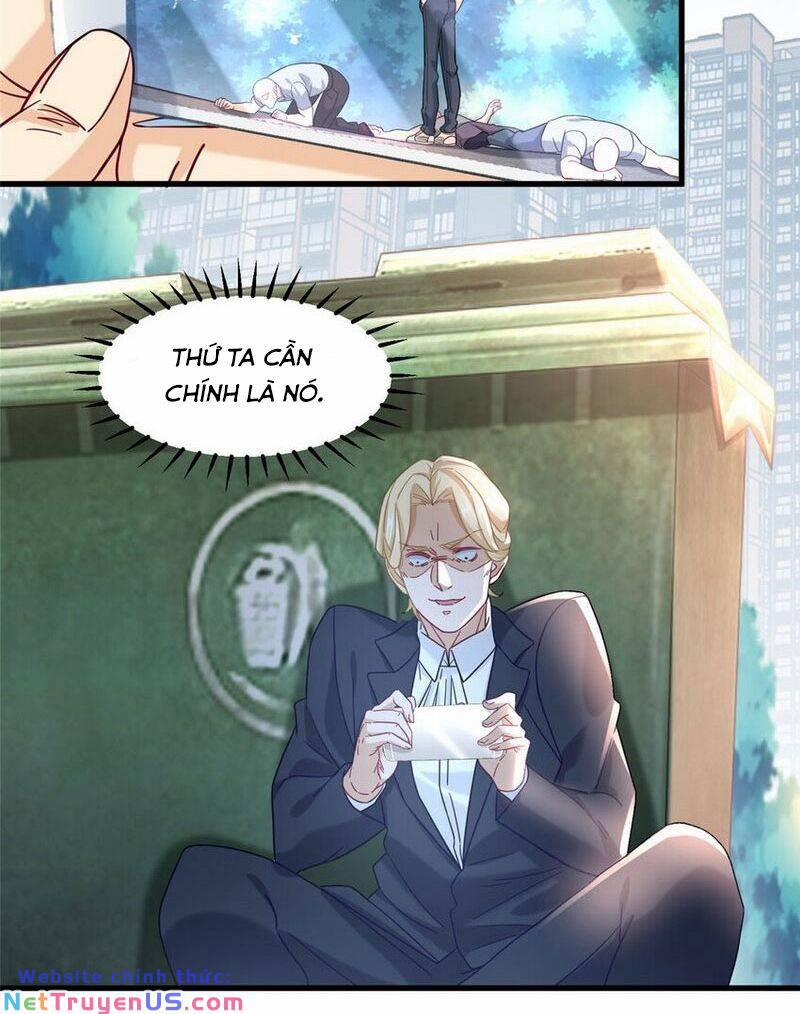 Tân Cực Phẩm Toàn Năng Cao Thủ 71 trang 13